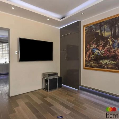 Covent Garden Two Bedroom Flat London Exterior foto