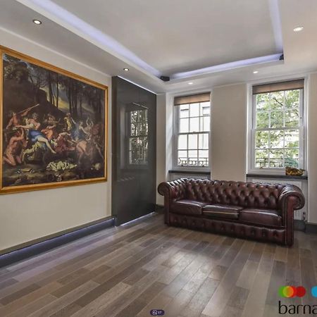 Covent Garden Two Bedroom Flat London Exterior foto