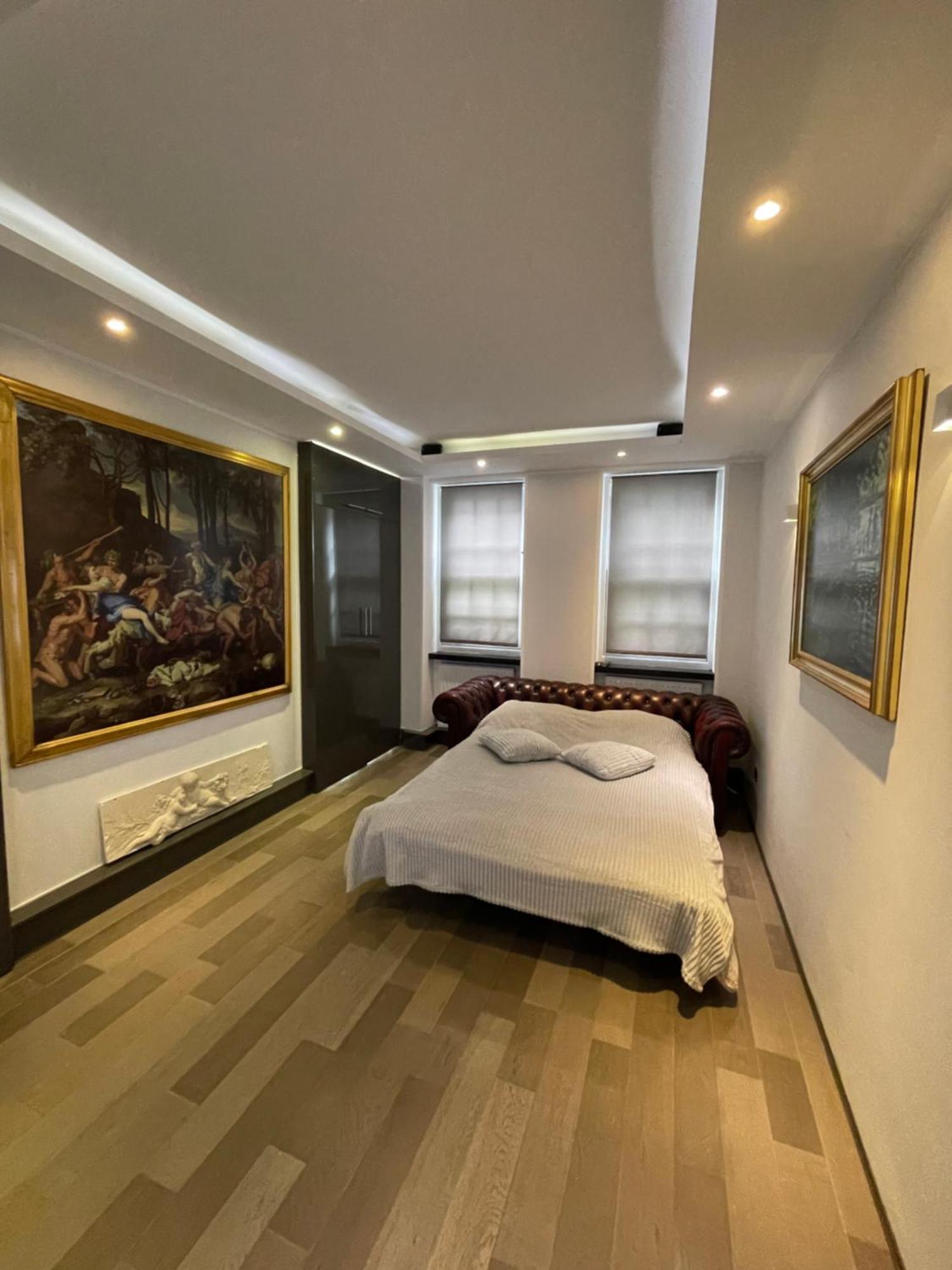 Covent Garden Two Bedroom Flat London Exterior foto